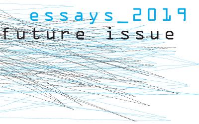 Duke Magazine 2019 Future Issue graphic